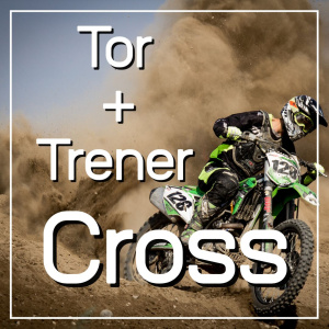 Tor + Trener (Cross)