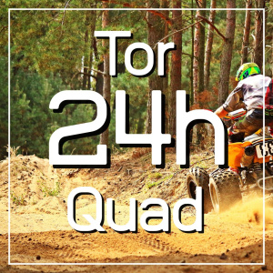Tor na 24h (Quad)